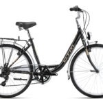 OLIVIA 2.0 - matná čierna 17 (430) 2026