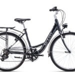 TERRA 26 - matná čierna 17 (430) 2026