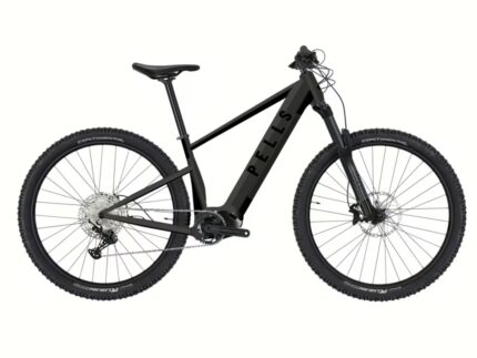 Pells thorr panasonic 2 er black on black 1 w1200